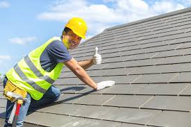 Fast & Reliable Emergency Roof Repairs in Hideout, UT